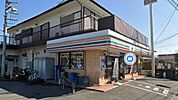 セブンイレブン 伊勢原峰岸店（365m）