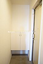 神奈川県横浜市青葉区市ケ尾町596（賃貸アパート1LDK・2階・40.40㎡） その8