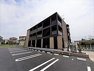 神奈川県茅ヶ崎市松林3丁目3-5-2：物件画像／株式会社ニューライフオリジナル　伊勢原店