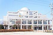 蔦屋書店 海老名市立中央図書館（1245m）