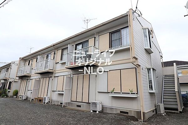 部屋画像