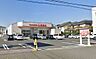 周辺：ファッションセンターしまむら　桜台店（485m）