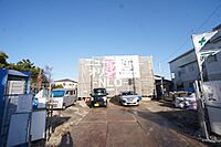 神奈川県茅ヶ崎市柳島1丁目：物件画像／株式会社ニューライフオリジナル　伊勢原店