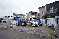 神奈川県平塚市桃浜町4-21(未定)：物件画像／株式会社ニューライフオリジナル　伊勢原店