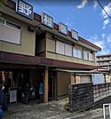 野村医院（764m）