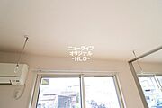 ※同タイプ別室参照、現況を優先致します。
