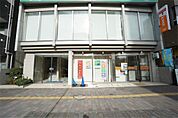 湘南台駅前郵便局（581m）