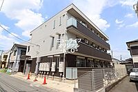 神奈川県海老名市東柏ケ谷2丁目14-4：物件画像／株式会社ニューライフオリジナル　海老名店