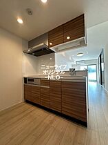 リブリ・Forestria 105 ｜ 神奈川県相模原市南区東林間３丁目16-20（賃貸マンション1LDK・1階・43.47㎡） その4