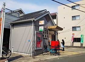 リブリ・Forestria 105 ｜ 神奈川県相模原市南区東林間３丁目16-20（賃貸マンション1LDK・1階・43.47㎡） その23