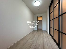 リブリ・Forestria 105 ｜ 神奈川県相模原市南区東林間３丁目16-20（賃貸マンション1LDK・1階・43.47㎡） その14