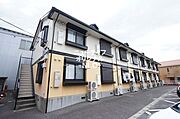 周りは閑静な住宅街です