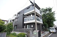 東京都町田市中町3丁目7-5：物件画像／株式会社ニューライフオリジナル　海老名店