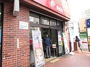 原町田六郵便局（824m）