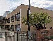 茅ヶ崎市立緑が浜小学校（250m）