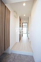 エヌステージ秦野駅前 0802 ｜ 神奈川県秦野市今川町3-19（賃貸マンション1K・8階・23.20㎡） その8