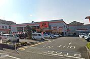 オートバックス海老名店（157m）
