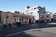 セブンイレブン 玉川学園2丁目店（141m）