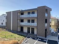 神奈川県茅ヶ崎市共恵1丁目15-37：物件画像／株式会社ニューライフオリジナル　海老名店