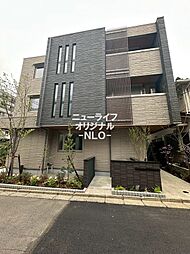 🉐敷金礼金0円！🉐シャーメゾン大和東レジデンス