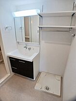 神奈川県綾瀬市寺尾台３丁目14-5（賃貸アパート1LDK・3階・40.14㎡） その3