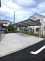 神奈川県綾瀬市寺尾台３丁目14-5（賃貸アパート1LDK・3階・40.14㎡） その13