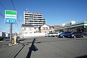 ファミリーマート 藤沢石川二丁目店（506m）