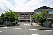 藤沢市役所 御所見市民センター（1240m）