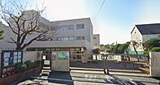 茅ヶ崎市立東海岸小学校（111m）