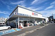 クリエイトSD（エス・ディー） 海老名河原口店（111m）
