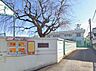 周辺：光ケ丘幼稚園（493m）