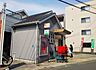 周辺：相模原松が枝郵便局（501m）
