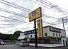 周辺：幸楽苑秦野曽屋店（383m）