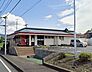 周辺：ガスト秦野中井インター店（1780m）