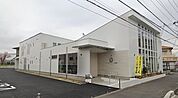 メディカルケアパーク伊勢原（221m）