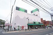フードワン鶴巻店（546m）