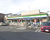 ファミリーマート海老名東柏ケ谷店（114m）