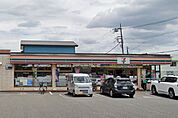 セブンイレブン海老名中新田2丁目店（411m）
