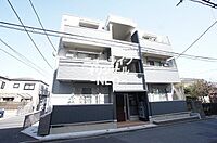 東京都町田市中町3丁目6-7-2：物件画像／株式会社ニューライフオリジナル　平塚店