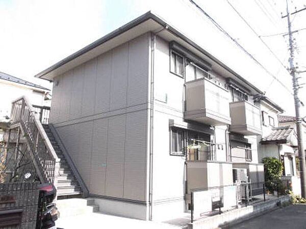 部屋画像