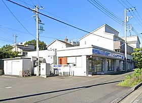 神奈川県平塚市真田２丁目4-31（賃貸アパート1LDK・1階・33.51㎡） その23