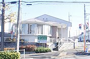 若山クリニック（1253m）