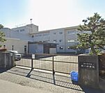 茅ヶ崎市立第一中学校（440m）