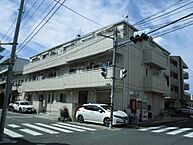 神奈川県横浜市青葉区市ケ尾町596：物件画像／株式会社ニューライフオリジナル　平塚店