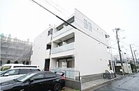 神奈川県大和市中央3丁目5-27：物件画像／株式会社ニューライフオリジナル　平塚店
