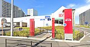 エイビイ海老名店（1245m）