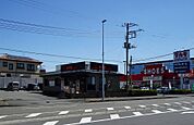 吉野家 藤沢石川店（349m）