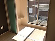 インナーテラス
