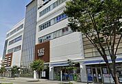 Luz（ラズ）湘南辻堂（1635m）