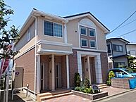 神奈川県伊勢原市桜台5丁目5-42：物件画像／株式会社ニューライフオリジナル　平塚店